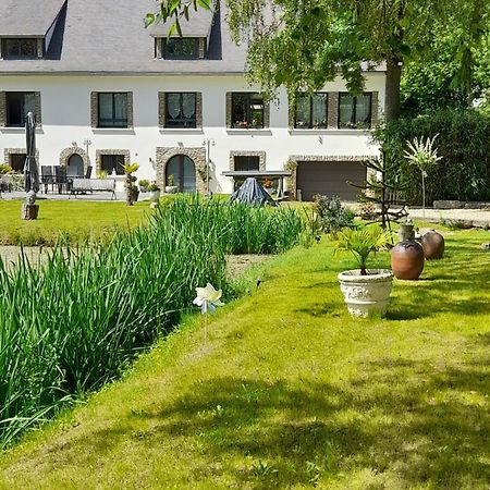Gite Au Reflet D'Auvers Экстерьер фото